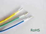  سلك كهربائي مضفر بالألياف الزجاجية ومعزولة بالسيليكون AGRP 